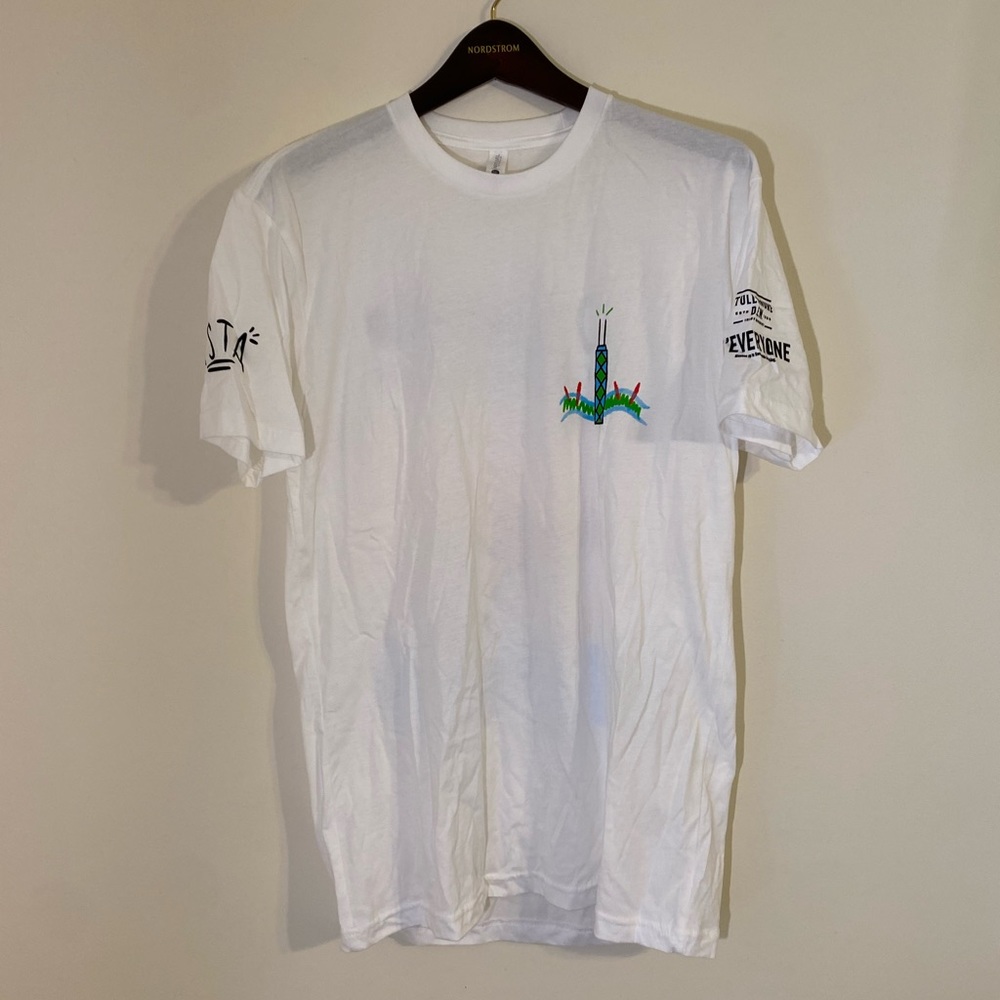 Chicago St. Patricks Day T-shirt